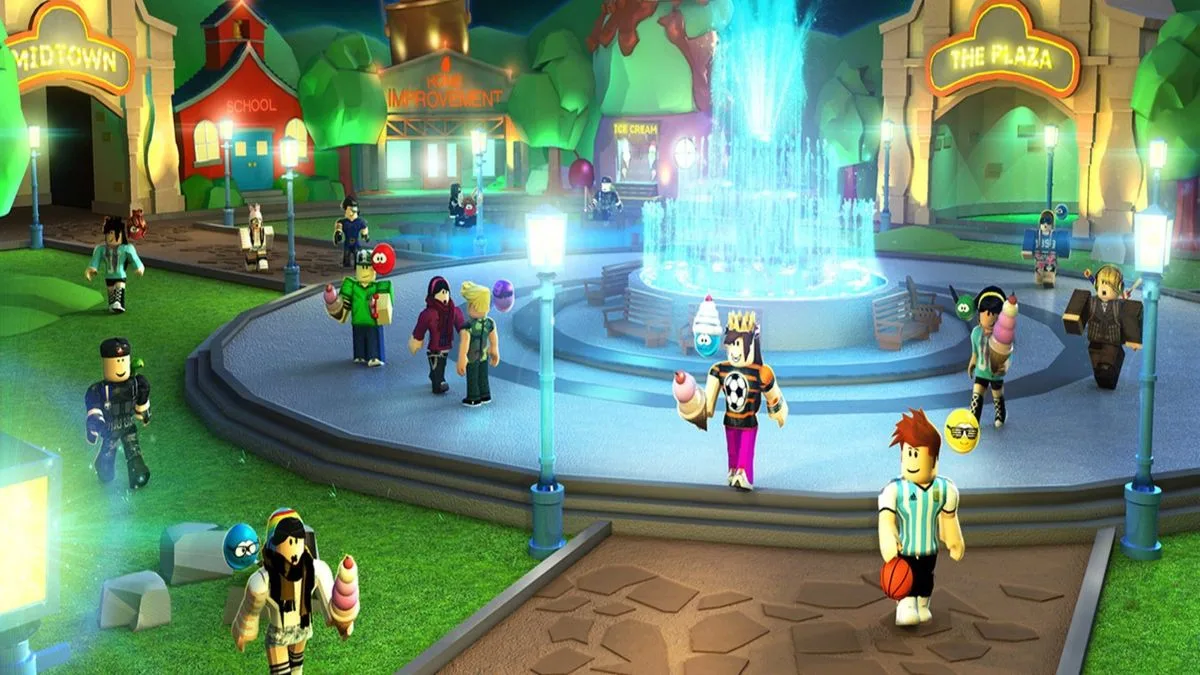 games to play when Roblox is down