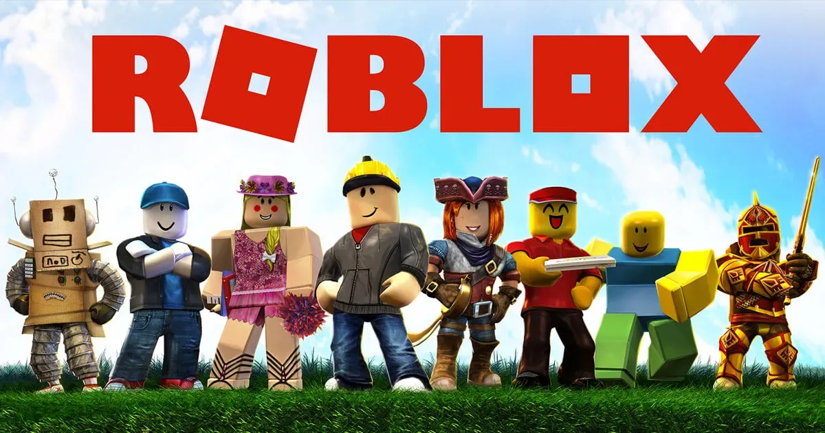 games to play when Roblox is down