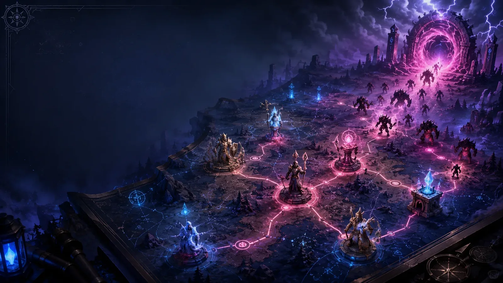 Anime Expeditions Wiki for Units Maps and Progression