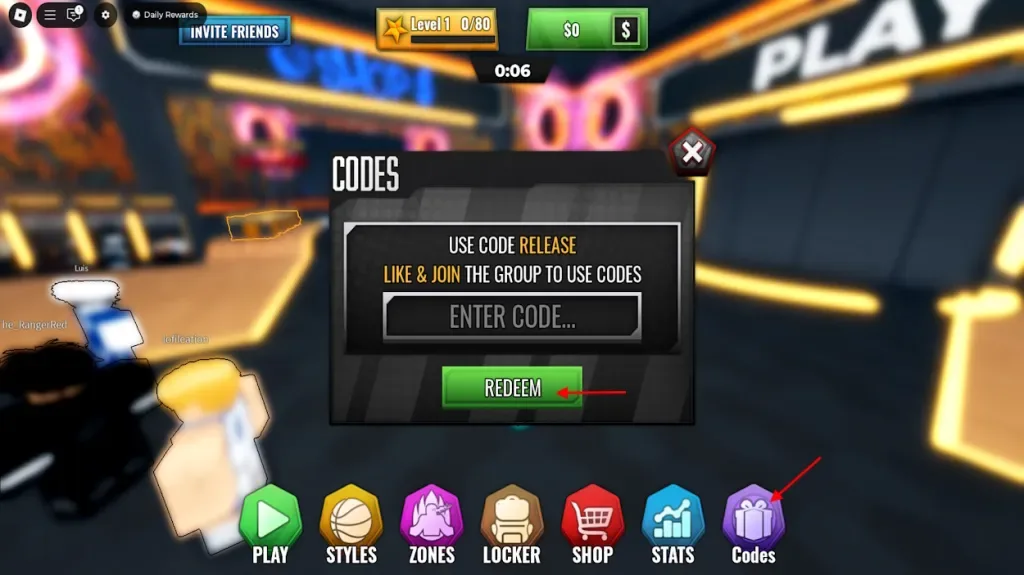 Basketball Zero codes July 2026 With Updated Rankings and Best Picks