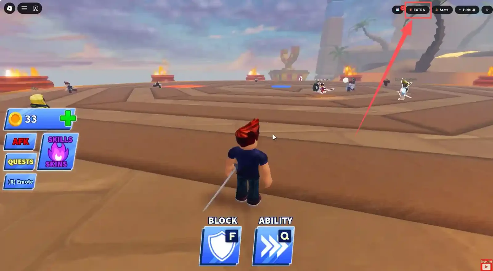 Blade Ball Codes and Safe In-Game Redemption Steps