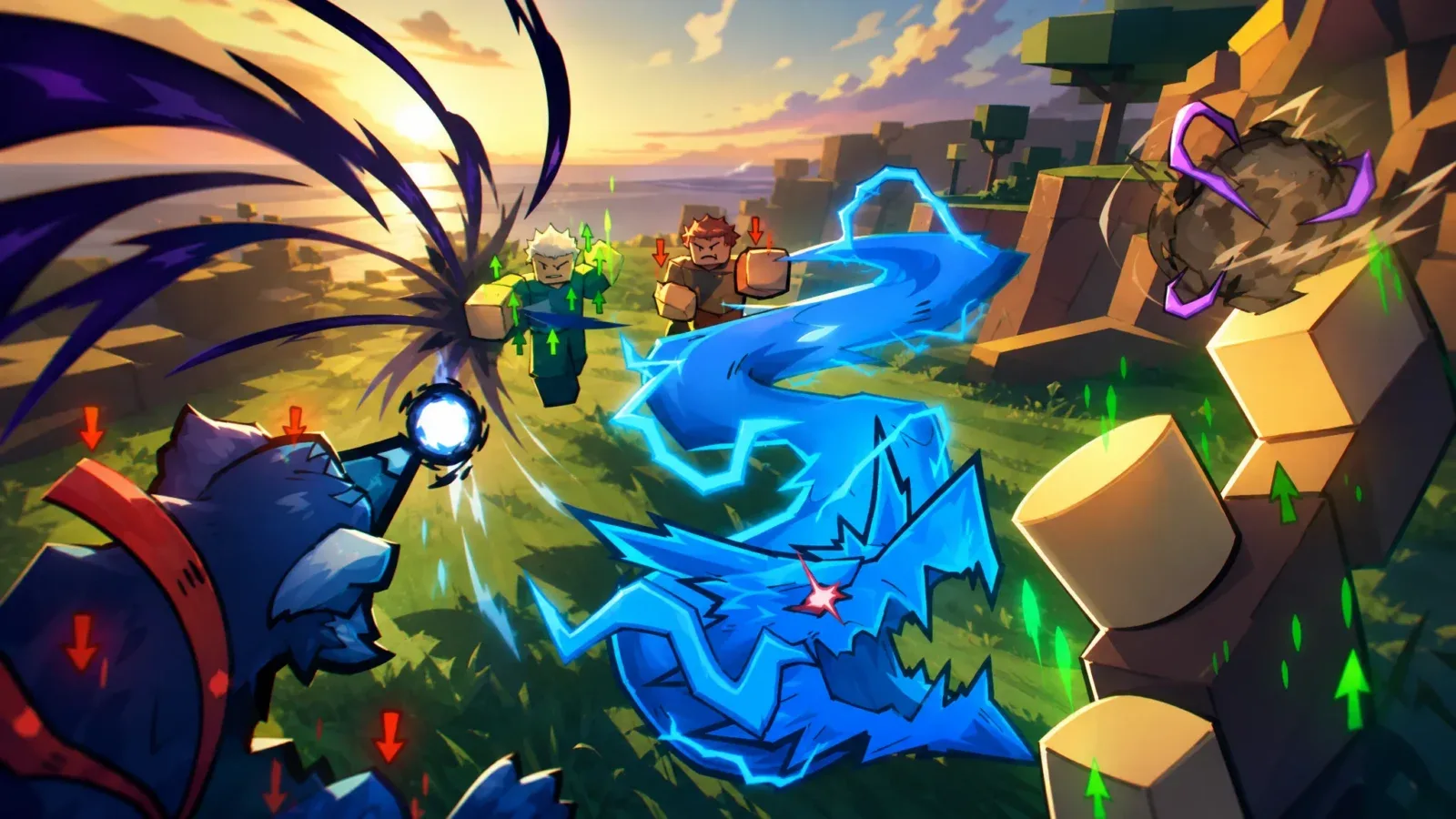 Blox Fruits Balance Changes and Patch Notes for Summer PvP Update