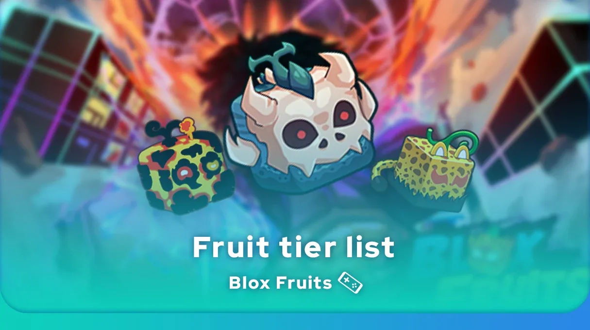 Blox Fruits fruits tier list July 2026 with Practical Steps That Work