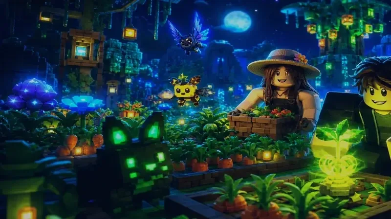 Grow a Garden Codes and Safe In-Game Redemption Steps
