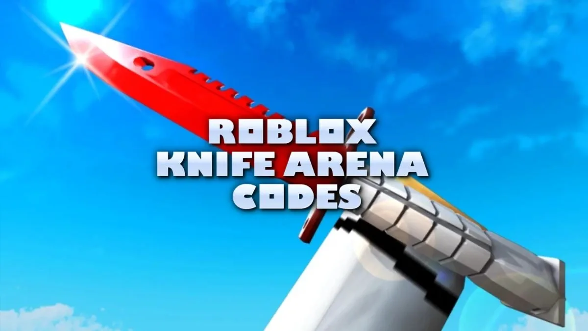 Knife Arena codes — June 2026 With Updated Rankings and Best Picks