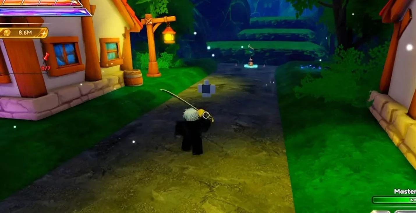 Legacy Piece Codes — August 2026