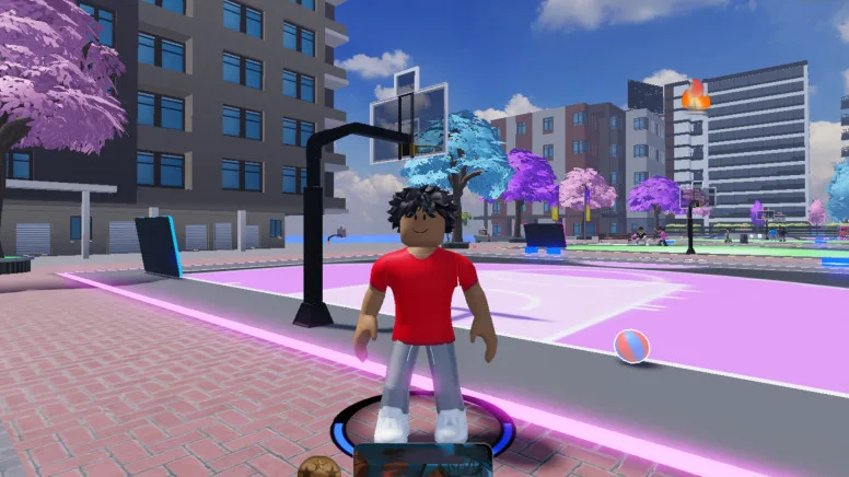 Playground Basketball Codes and Free Coins for July 2026