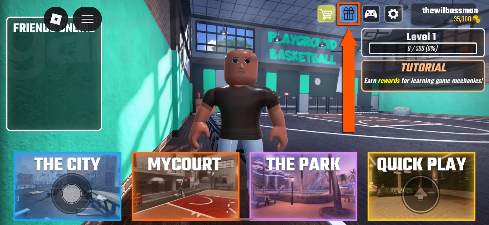 Playground Basketball Codes and Free Coins for July 2026