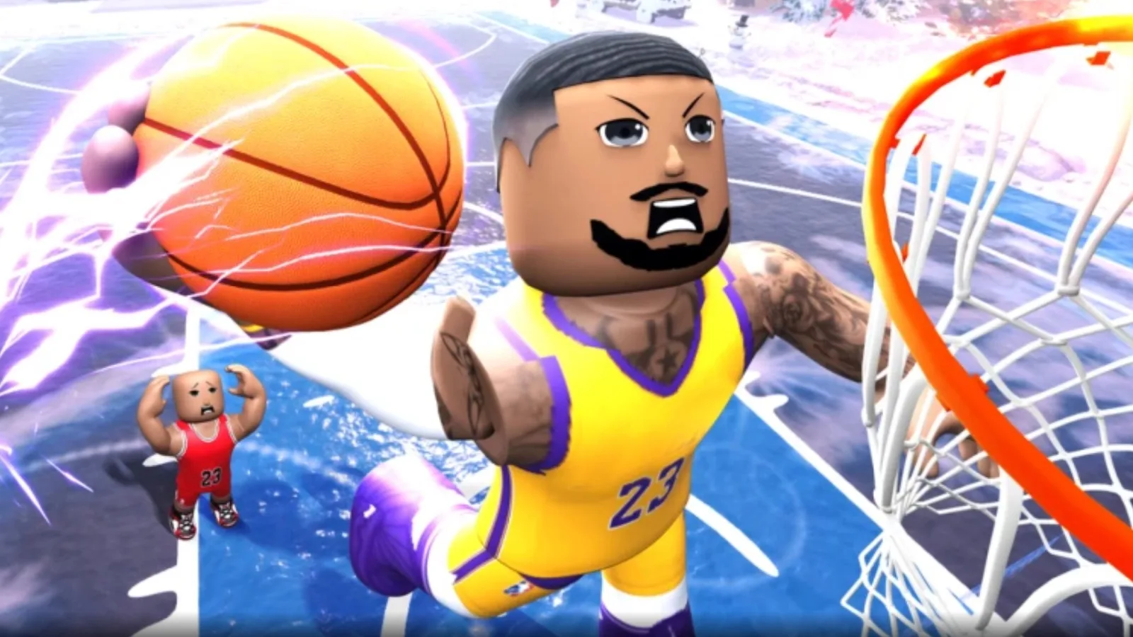 Playground Basketball Codes and Free Coins for July 2026