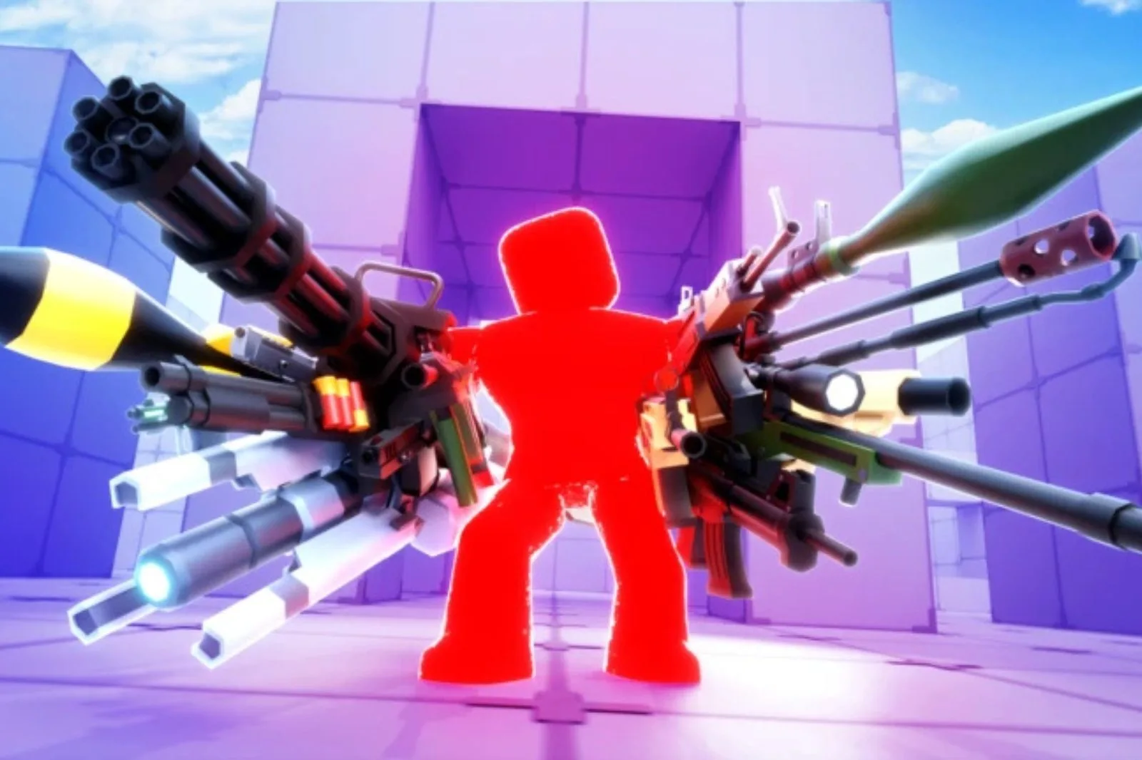 Roblox Rivals codes — August 2026