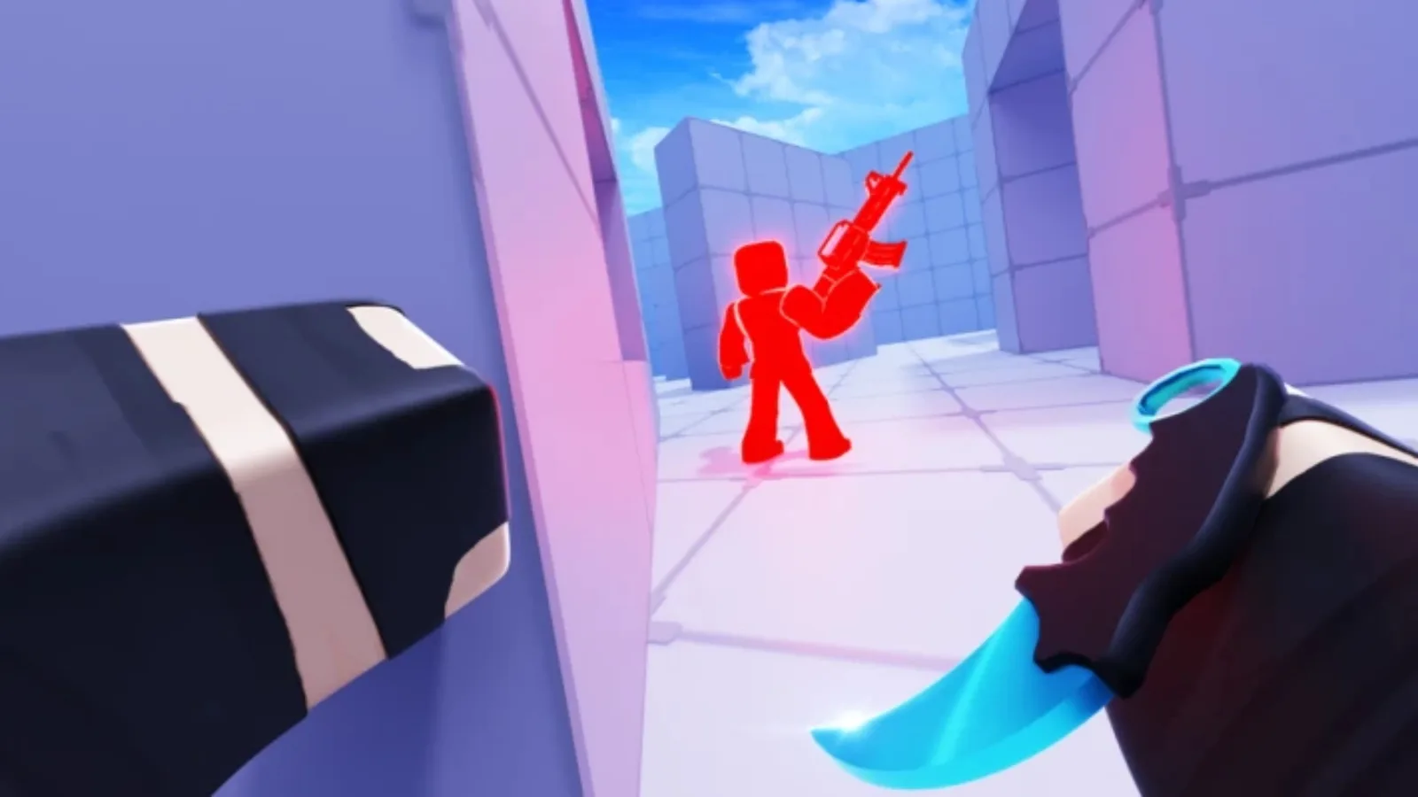 Roblox Rivals codes — August 2026