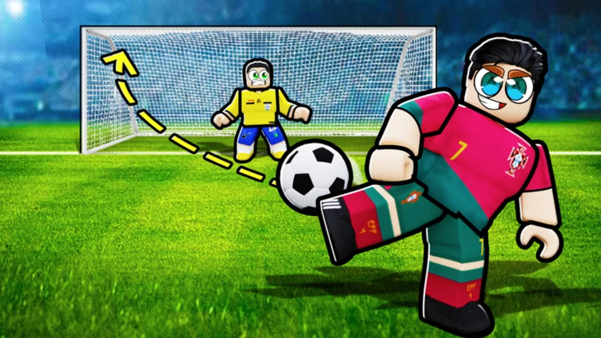 Start Your Soccer Career Codes — August 2026