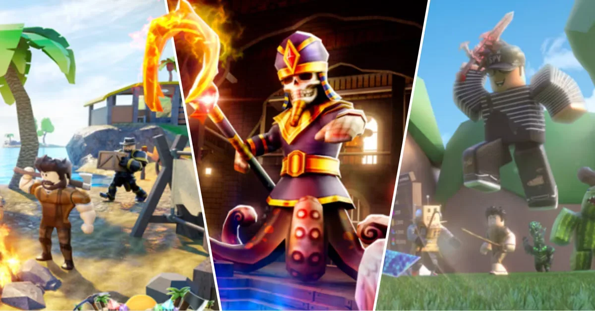 The Best Roblox Games For Adults With Updated Rankings and Best Picks