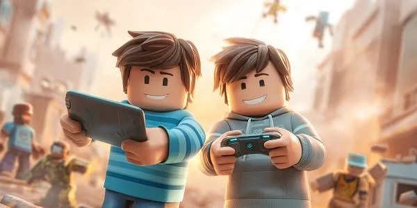 What is Roblox? What Parents Need to Know