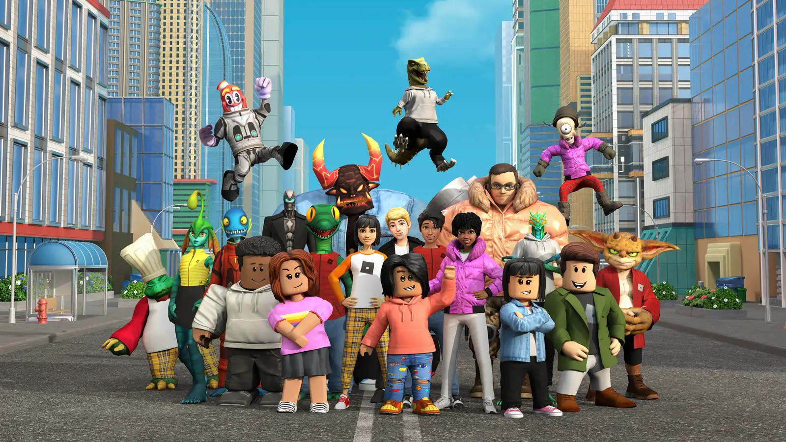 What is Roblox? What Parents Need to Know
